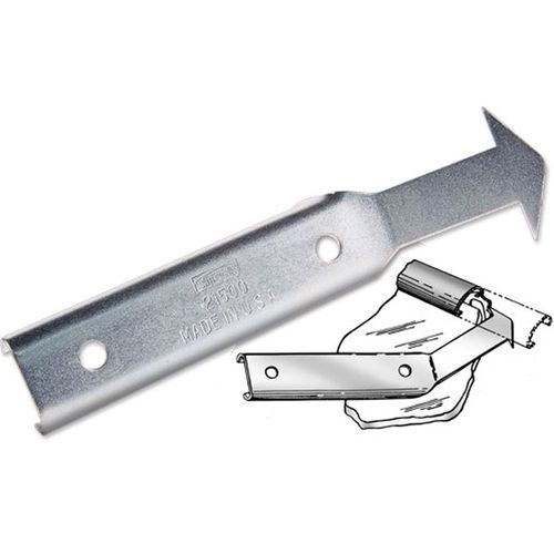Steck Manufacturing Company 21500 UNIVERSAL MOLDING RELEASE TOOL
