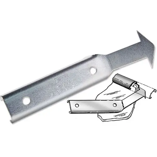 UNIVERSAL MOLDING RELEASE TOOL