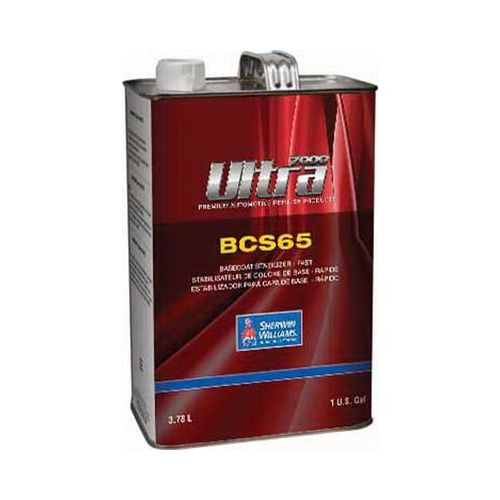 BCS65-1 Basecoat Stabilizer, 1 gal Can, Liquid, Fast Speed/Temperature