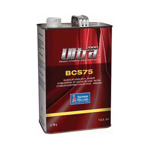 BCS75-1 Basecoat Stabilizer, 1 gal Can, Liquid, Medium Speed/Temperature