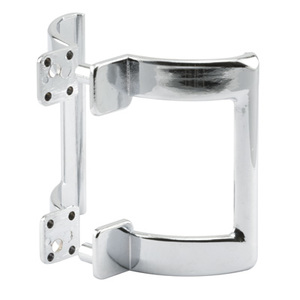 Crl M6160 Chrome 2 1 4 Shower Door Pull Handle