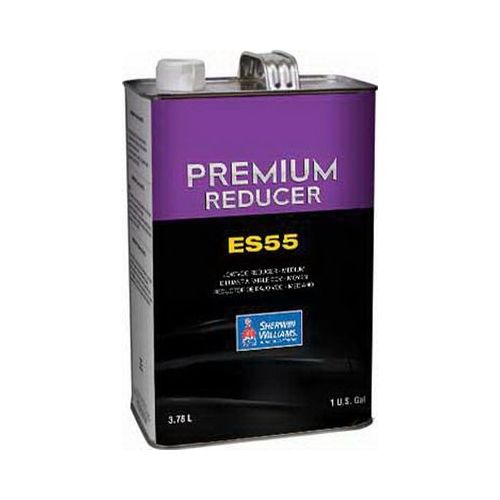 SherwinWilliams Paint Company ES5516 ES551 Reducer, 1 gal Can, Liquid