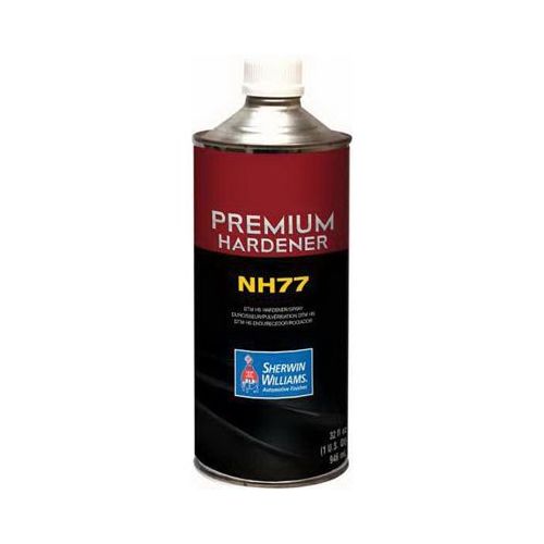 NH77-4 Hardener, 1 qt Can, Liquid