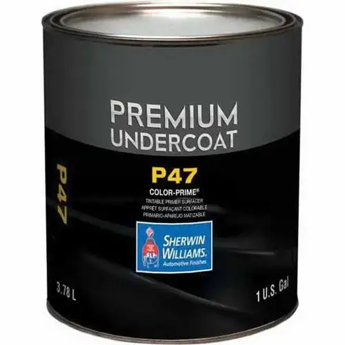 P47-1 Premium Tintable Primer Surfacer, 1 gal Can