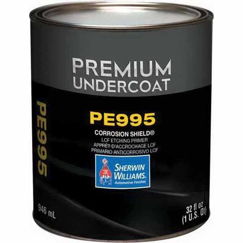 Sherwin-Williams Paint Company PE99514 PE995-4 Premium LCF Etching