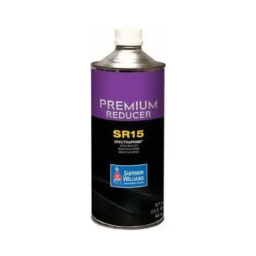 SR15-4 Premium Speed Reducer, 1 qt Can, Liquid