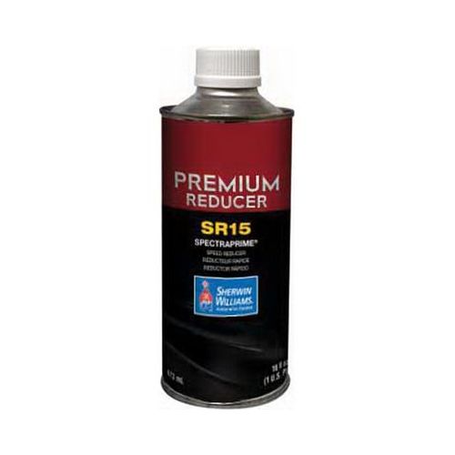 Premium Speed Reducer, 1 pt Can, Liquid