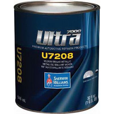 Sherwin-Williams Paint Company U720814 U7208-4 Mixing Toner