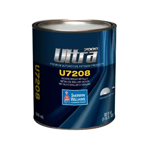 Sherwin-Williams Paint Company U720814 U7208-4 Mixing Toner