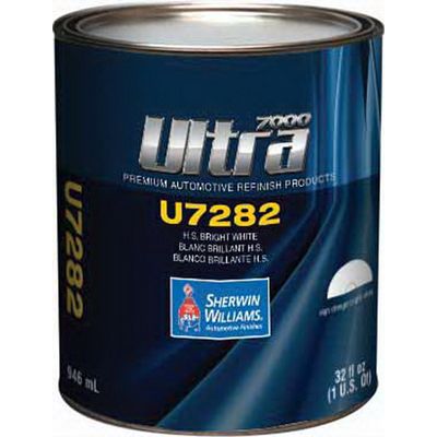 Sherwin-Williams Paint Company U728214 U7282-4 Mixing Toner
