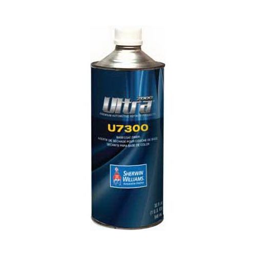 U7300-4 Basecoat Drier, 1 qt Aerosol Can, Liquid
