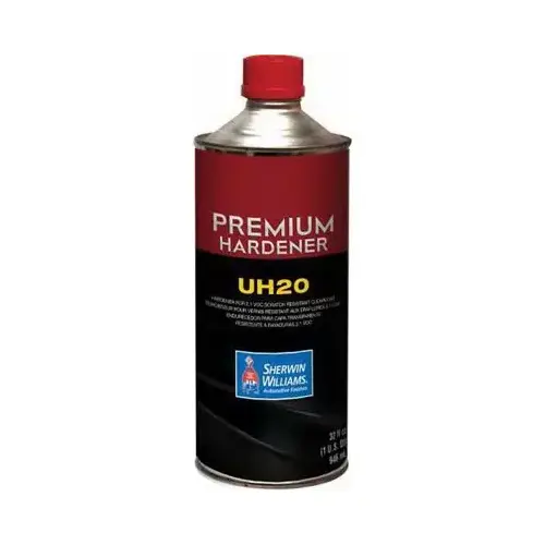 UH200-4 Hardener, 1 qt Can, Liquid