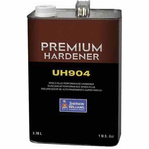 Sherwin-Williams Paint Company UH90416 UH904-1 Speed-Plus Performance Hardener, 1 gal Can, Liquid