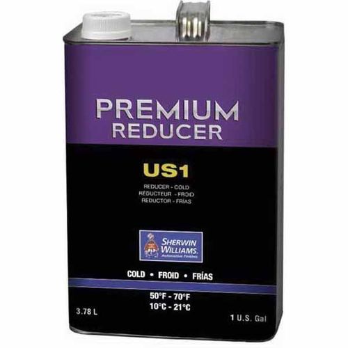 US1-1 Cold Premium Reducer, 1 gal Can, Liquid