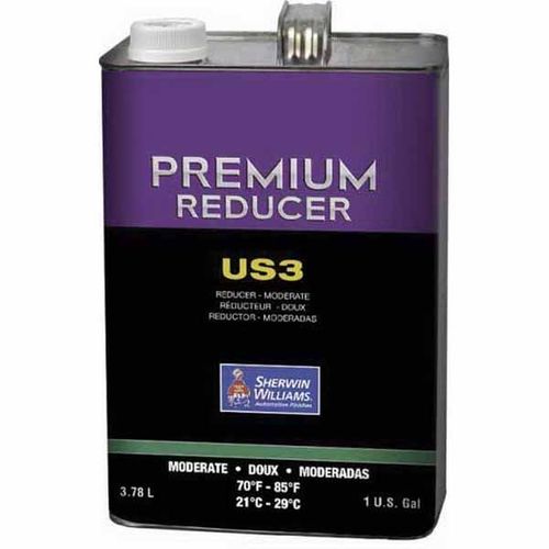 US3-1 Moderate Premium Reducer, 1 gal Can, Liquid