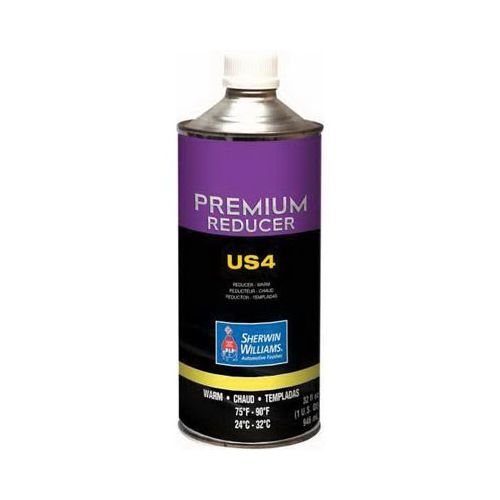 US4-4 Warm Premium Reducer, 1 qt Can, Liquid