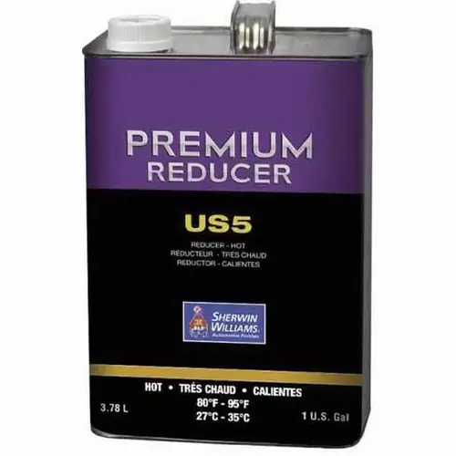 US5-1 Hot Premium Reducer, 1 gal Can, Liquid