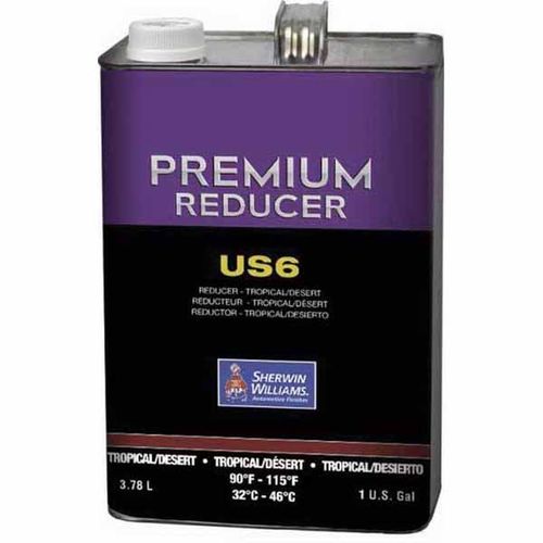 US6-1 Tropical Premium Reducer, 1 gal Can, Liquid