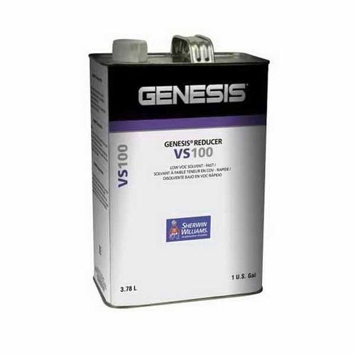 VS100-1 Reducer Activator, 1 gal Can, Liquid, Fast Speed/Temperature
