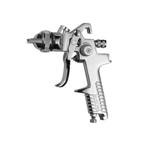 HVLP Spray Gun, 1.3 mm Nozzle, 520 cc Container