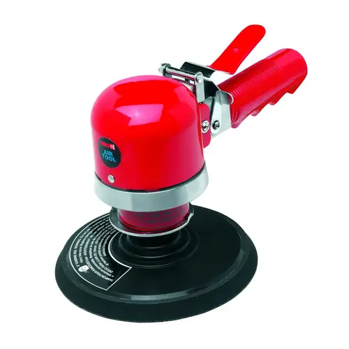 Dual Action Sander 6"