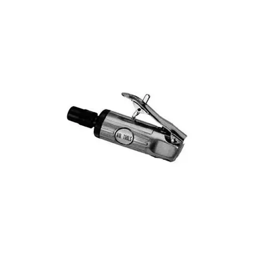 Dura-Block AF2000 High Speed Air Mini Die Grinder, 1/4 in NPT, 27000 rpm