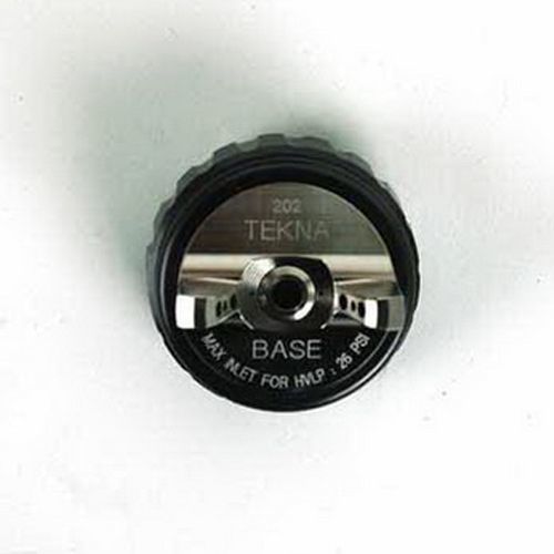 Replacement Air Cap, 13.5 to 15.5 cfm, Use With: 70366 Copper HE Gravity Feed Spray Gun