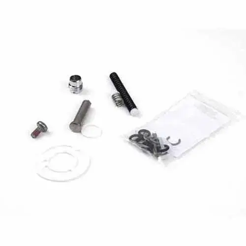 DeVilbiss 702736 Repair Kit, Use With: 703892, 703893, 703894, 703895 Basecoat Spray Gun
