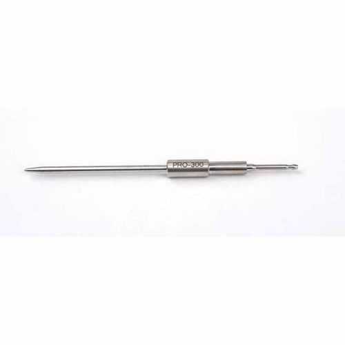 DeVilbiss 703574 Replacement Fluid Needle, 1.2 to 1.5 mm, Use With: Tekna Pro Spray Gun