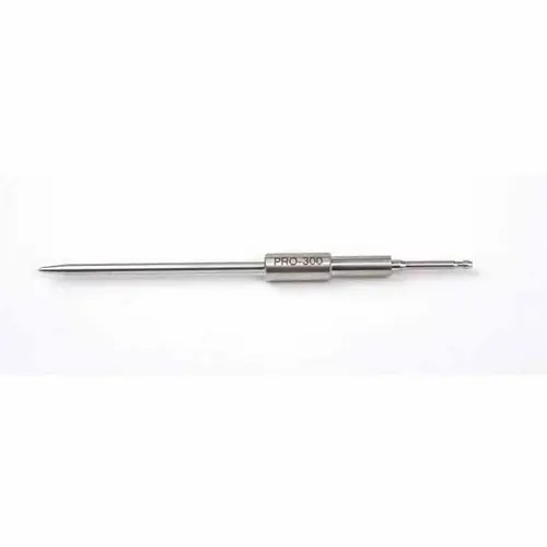 DeVilbiss 703574 Replacement Fluid Needle, 1.2 to 1.5 mm, Use With: Tekna Pro Spray Gun