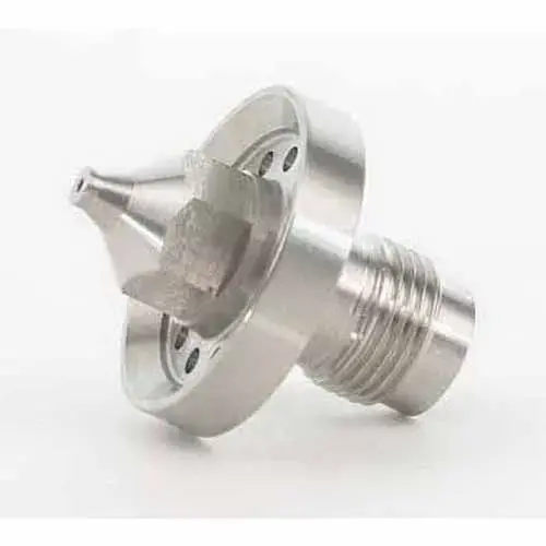 Replacement Fluid Tip, 1 mm, Use With: 703624 Prolite Pressure Feed Gun