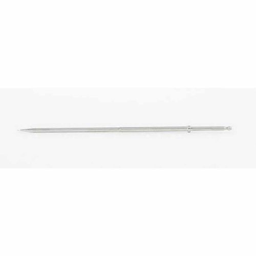 DeVilbiss 703623 Replacement Fluid Needle, 1.2 to 1.4 mm, Use With: 703624 Prolite Pressure Feed Gun