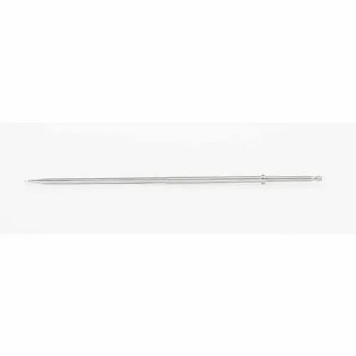DeVilbiss 703623 Replacement Fluid Needle, 1.2 to 1.4 mm, Use With: 703624 Prolite Pressure Feed Gun