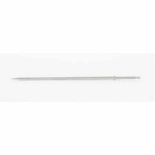 Replacement Fluid Needle, 0.85 to 1 mm, Use With: 703624 Prolite Pressure Feed Gun