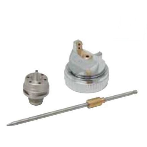TITAN 19000-20 Needle and Nozzle Set, 2 mm, Use With: 19100 Series Spray Guns
