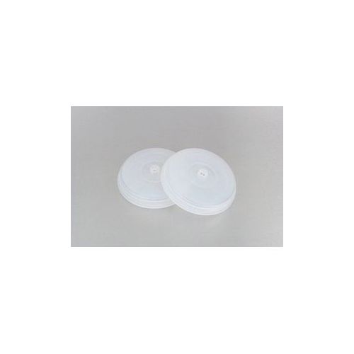 Paint Cup Replacement Lid, Use With: 19100 and 19200 Series Gravity Feed Production Spray Guns