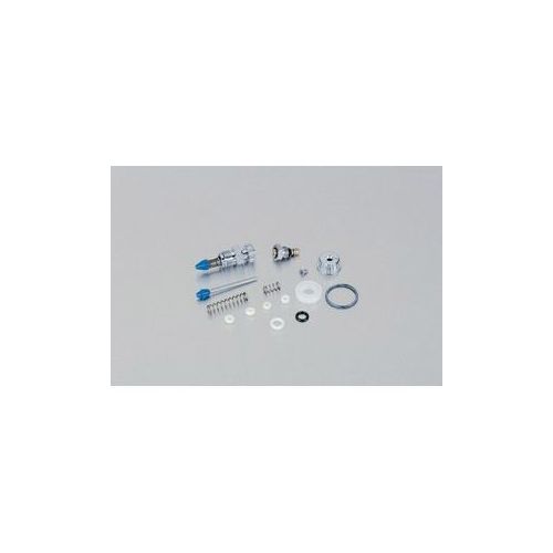 Spray Gun Rebuild Kit, Use With: VAPER 19100 and 19200 Series Gravity Feed Touch-Up Spray Guns
