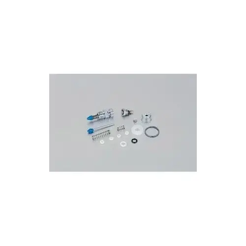 Spray Gun Rebuild Kit, Use With: VAPER 19100 and 19200 Series Gravity Feed Touch-Up Spray Guns