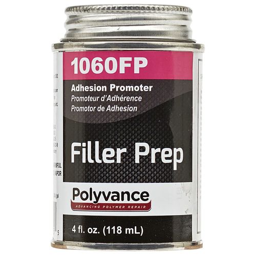 Polyvance 1060FP Adhesion Promoter, 4 fl-oz, Clear, Liquid