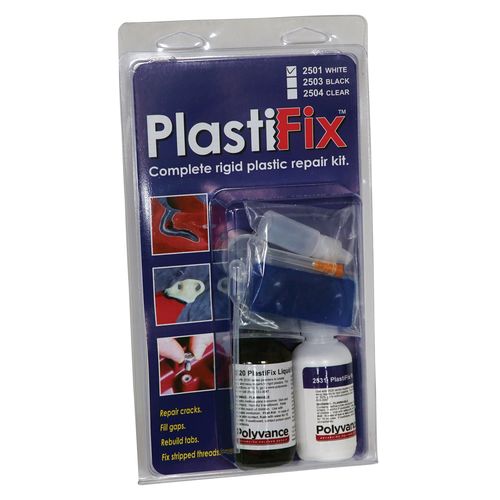 Polyvance 2501 PlastiFix Kit