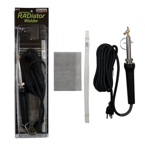 Polyvance 5212 Radiator Tank Repair Kit