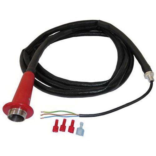 Polyvance 6101 Replacement Hose and Wiring Assembly, Use With: 6049 Nitro-Fuzer Lite
