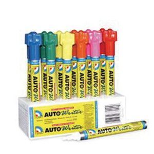 37004 Marker, White