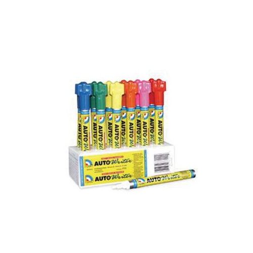 Marker Yellow