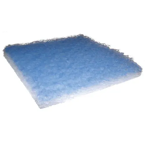 Viskon-Aire 017-205 107X Paint Arrestor (Pads) 18 gram Fiberglass
