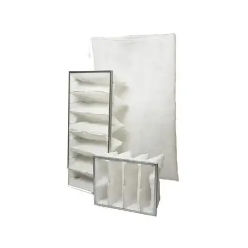 Viskon-Aire 420-053 Series 420 Prefilter (6 Pocket / Frame / Exact) -- Noram
