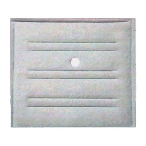 Viskon-Aire 865-006 Series 55 Internal Wire Intake Panel Filter, 20 in W x 1 in D x 20 in H
