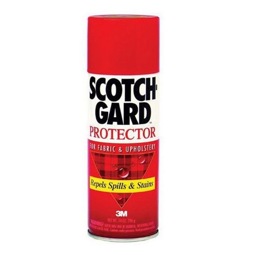 Auto Carpet and Upholstery Spot and Stain Remover, 10 oz Aerosol Can