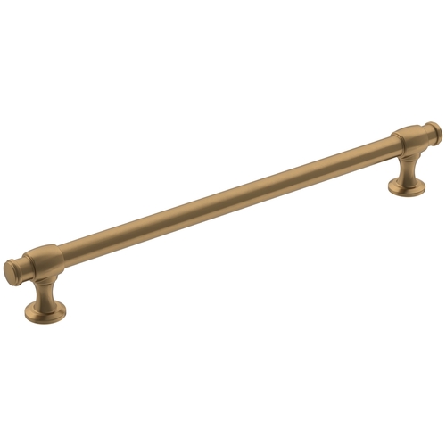 Winsome 8-13/16" Center to Center Cabinet Pull Champagne Bronze Finish