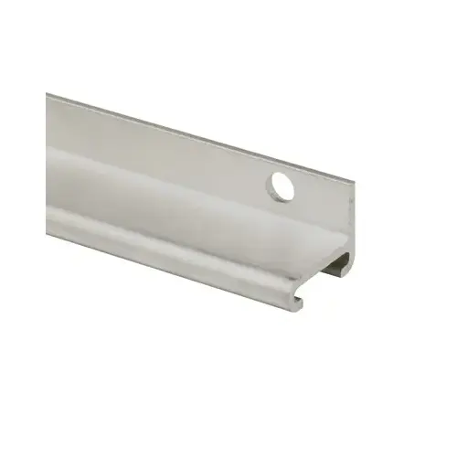 13-1/2" Casement Operator Channel Guide